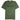 Kenzo Mesh Logo Heavyweight T-shirt Khaki