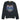 Kenzo Gradient Tiger Sweatshirt Black