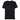 Fendi Mesh Bug Eye T-shirt Black