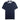 Moschino Couture Mmxix Embroidered Collar Polo Navy