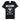 Moschino Couture Question Mark Jersey T-shirt Black 0555