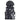 Moncler Junior Gesse Gilet Black 999