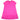 Moncler Junior Abito Dress Pink 530