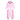 Moncler Junior Completo Maglia Cardigan Tracksuit Pink 521