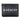 Givenchy Black Embroidered Pouch Black