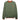 Hugo Boss Rimex Crewneck Sweater Green