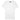 Hugo Boss Curved Logo T-shirt White