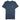 Hugo Boss Curved Logo T-shirt 416 Navy