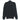 Hugo Boss Small Logo Quarter Zip Sweatshirt 001 Black