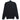 Hugo Boss Full Zip Zodney Funnel Neck Jacket 001 Black