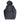 Hugo Boss Patton Padded Parka Coat Black