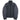 Hugo Boss Sarito Quilted Jacket Black