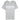 Burberry Children Branded Cotton T-shirt Grey Melange