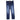 Hugo Boss Kids Rinse Wash Jeans Blue