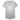 Balmain Printed Balmain Paris Logo T-Shirt Grey