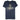 Vivienne Westwood Anglomania Gold Foil Jeans Orb T-shirt Navy