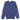 60940 Crewneck Core Sweatshirt Ink Blue V0026 - onu-outlet