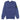 Stone Island Junior Embroidered Chest Logo Sweatshirt Navy V0026