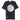 Stone Island Junior 21052 Globe World T-shirt Black V0029