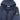 Stone Island Junior 40133 Garment Dyed Crinkle Reps Ny Down Jacket Navy Blue V0020