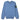 Stone Island Junior 60940 Crewneck Core Sweatshirt Avio Blue V0024