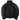 Moncler Canmore Down Jacket Black