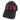 Dsquared2 Icon Cap Bold Black/Red