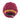 Dsquared2 Icon Cap Burgundy