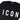 Dsquared2 Icon Print T-shirt Black