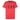 Dsquared2 Icon Print T-shirt Red