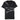 Dsquared2 Logo Tape T-shirt Black 900