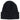 Dsquared2 Icon Beanie Hat Black/black