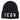 Dsquared2 Icon Beanie Hat Black/white