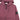 Stone Island 60220 Zip Up Hoodie Burgundy V0011