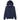 Stone Island 60220 Zip Up Hoodie Navy V0020