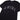 Amiri College Tee Black - onu-outlet