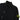 Stone Island 564A3 Button Up Wool Cardigan Black