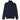 Stone Island 564A3 Button Down Knitted Cardigan Navy V0020