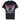 Dsquared2 Rock Eagle T-shirt Black