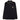 Love Moschino Long Sleeve Polo Shirt Black