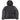 EA7 Down Jacket Black