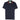 Gucci Web Collar Short Sleeve Polo Navy