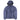 Emporio Armani Reversible Padded Jacket Blue