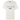 Stone Island Junior 20246 Reflective Logo T Shirt Ivory V0093