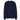 Hugo Boss Bacio Lambswool Sweatshirt Navy