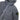 Stone Island Junior 40632 Hooded Down Jacket Grey V0062