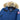 Canada Goose Emory Parka 805 Blue