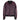 Dolce & Gabbana Classic Bomber Jacket Burgundy