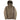 CP Company Padded Parka With Goggle Hood Khaki