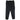 C.P. Company Undersixteen Lens Fleece Sweatpants Black 999